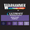 Warhammer Tone Pro: Hive Fleet Purple 1 - 12ml