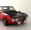 Italeri 1/24 Lancia Fulvia HF Rally Monte Carlo 1972 3670