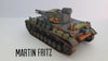 Rubicon Models 1/56 280076 - Panzer IV Ausf D/E