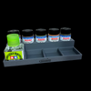 Ultimate Paint & Glue Station (for Tamiya Glues & Any Brand 10ml pots of paint)