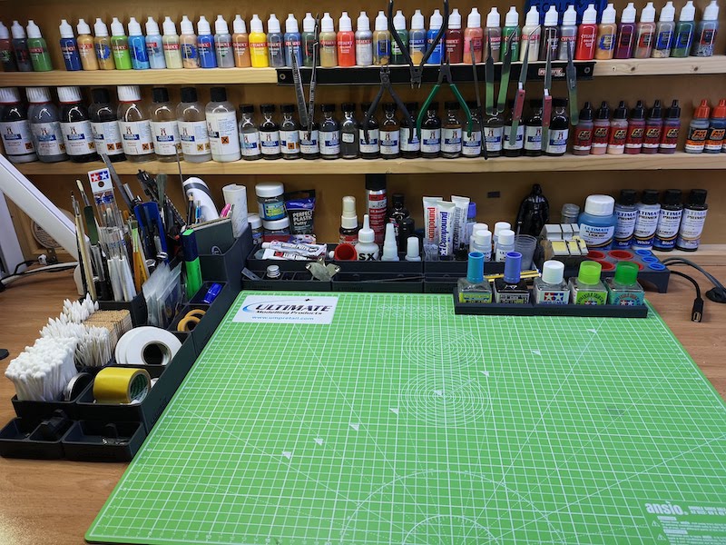 Ultimate Modular Storage System at Elaine Osborn blog