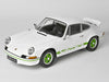 iXO Collections 1/8 Porsche 911 Carrera RS 2.7 White IXC911FKW