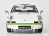 iXO Collections 1/8 Porsche 911 Carrera RS 2.7 White IXC911FKW