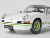 iXO Collections 1/8 Porsche 911 Carrera RS 2.7 White IXC911FKW