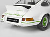 iXO Collections 1/8 Porsche 911 Carrera RS 2.7 White IXC911FKW