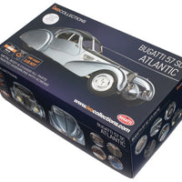 iXO Collections 1/8 Bugatti SC57 Atlantic IXCBGAFK