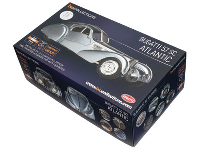 iXO Collections 1/8 Bugatti SC57 Atlantic IXCBGAFK