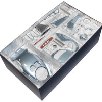 iXO Collections 1/8 Bugatti SC57 Atlantic IXCBGAFK