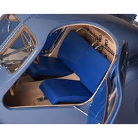 iXO Collections 1/8 Bugatti SC57 Atlantic IXCBGAFK