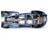 iXO Collections 1/8 Bugatti SC57 Atlantic IXCBGAFK