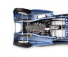 iXO Collections 1/8 Bugatti SC57 Atlantic IXCBGAFK