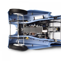 iXO Collections 1/8 Bugatti SC57 Atlantic IXCBGAFK