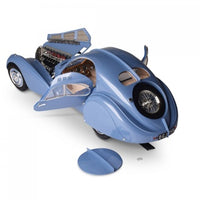 iXO Collections 1/8 Bugatti SC57 Atlantic IXCBGAFK