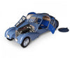 iXO Collections 1/8 Bugatti SC57 Atlantic IXCBGAFK