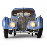 iXO Collections 1/8 Bugatti SC57 Atlantic IXCBGAFK