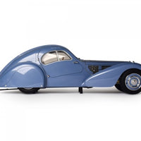 iXO Collections 1/8 Bugatti SC57 Atlantic IXCBGAFK