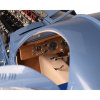 iXO Collections 1/8 Bugatti SC57 Atlantic IXCBGAFK