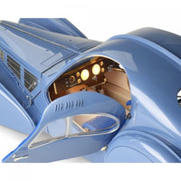 iXO Collections 1/8 Bugatti SC57 Atlantic IXCBGAFK