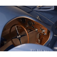 iXO Collections 1/8 Bugatti SC57 Atlantic IXCBGAFK