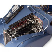 iXO Collections 1/8 Bugatti SC57 Atlantic IXCBGAFK