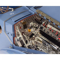iXO Collections 1/8 Bugatti SC57 Atlantic IXCBGAFK