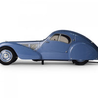 iXO Collections 1/8 Bugatti SC57 Atlantic IXCBGAFK