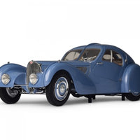 iXO Collections 1/8 Bugatti SC57 Atlantic IXCBGAFK