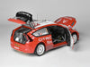 iXO Collections 1/8 Citroën C4 WRC 2008 Red IXCCC4FK