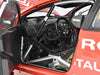 iXO Collections 1/8 Citroën C4 WRC 2008 Red IXCCC4FK