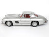 iXO Collections 1/8 Mercedes 300 SL Silver IXCMBCFK