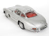 iXO Collections 1/8 Mercedes 300 SL Silver IXCMBCFK