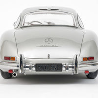 iXO Collections 1/8 Mercedes 300 SL Silver IXCMBCFK