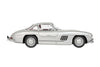iXO Collections 1/8 Mercedes 300 SL Silver IXCMBCFK