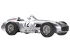 iXO Collections 1/8 Mercedes-Benz W196 R Stirling Moss #12 IXCMRMFK