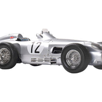 iXO Collections 1/8 Mercedes-Benz W196 R Stirling Moss #12 IXCMRMFK