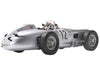 iXO Collections 1/8 Mercedes-Benz W196 R Stirling Moss #12 IXCMRMFK