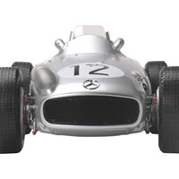 iXO Collections 1/8 Mercedes-Benz W196 R Stirling Moss #12 IXCMRMFK