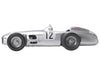 iXO Collections 1/8 Mercedes-Benz W196 R Stirling Moss #12 IXCMRMFK