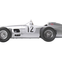 iXO Collections 1/8 Mercedes-Benz W196 R Stirling Moss #12 IXCMRMFK