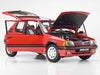 iXO Collections 1/8 Peugeot 205 1.9 GTI Red IXCPEUFK
