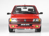 iXO Collections 1/8 Peugeot 205 1.9 GTI Red IXCPEUFK