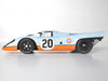 iXO Collections 1/8 Porsche 917 KH #20 Gulf Livery - IXCPORFK