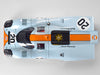 iXO Collections 1/8 Porsche 917 KH #20 Gulf Livery - IXCPORFK