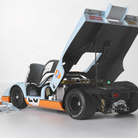 iXO Collections 1/8 Porsche 917 KH #20 Gulf Livery - IXCPORFK