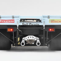 iXO Collections 1/8 Porsche 917 KH #20 Gulf Livery - IXCPORFK