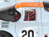 iXO Collections 1/8 Porsche 917 KH #20 Gulf Livery - IXCPORFK