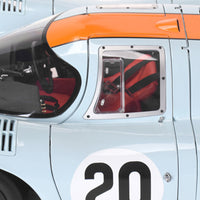 iXO Collections 1/8 Porsche 917 KH #20 Gulf Livery - IXCPORFK