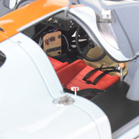 iXO Collections 1/8 Porsche 917 KH #20 Gulf Livery - IXCPORFK