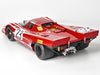 iXO Collections 1/8 Porsche 917 KH #23 Salzburg IXCPORREDFK