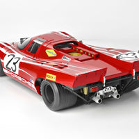 iXO Collections 1/8 Porsche 917 KH #23 Salzburg IXCPORREDFK